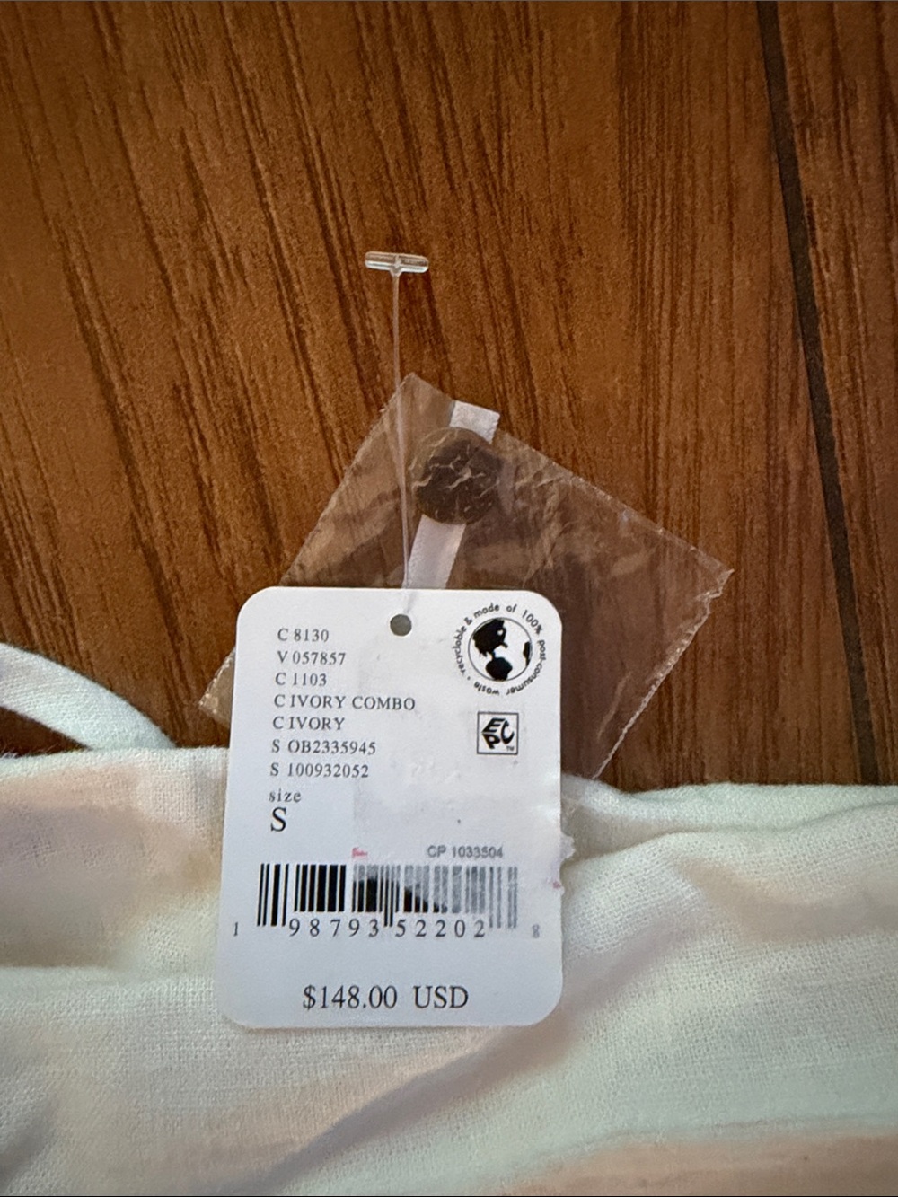 Free People Sightseer Top - Picture 4 of 7